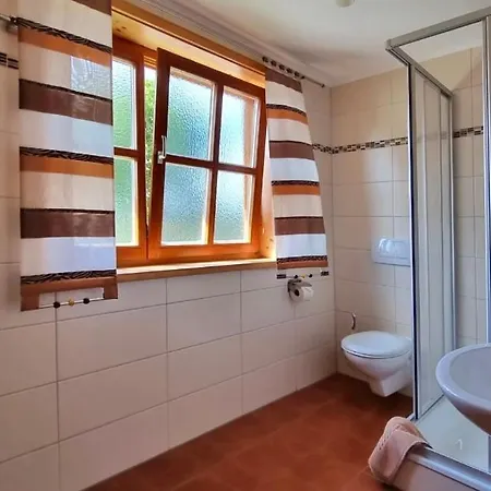 Tuerlinger Holiday home *
