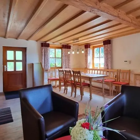 Holiday home Tuerlinger Schorndorf (Bavaria)