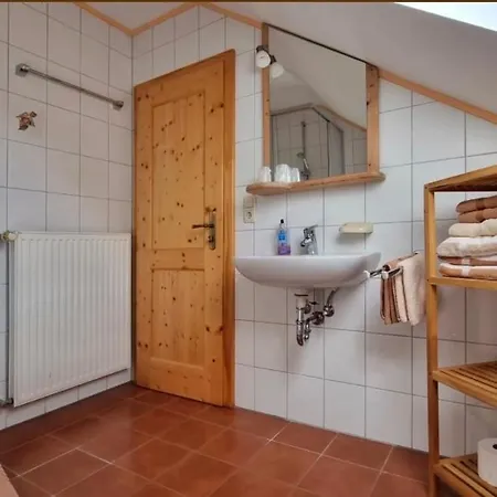 Holiday home Tuerlinger