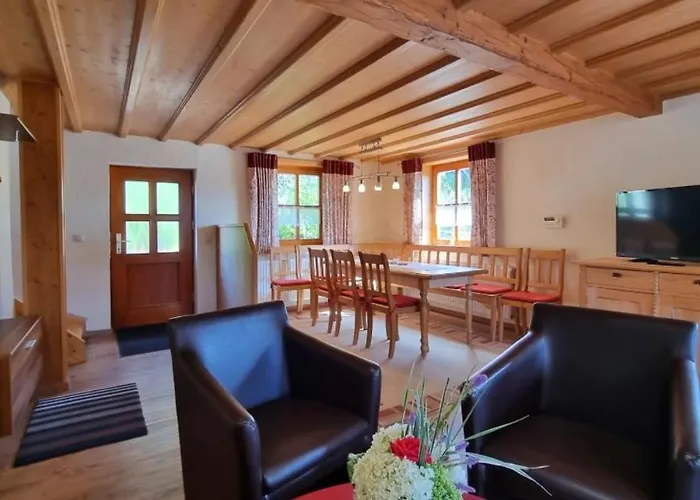 Дом отдыха Tuerlinger Schorndorf (Bavaria)